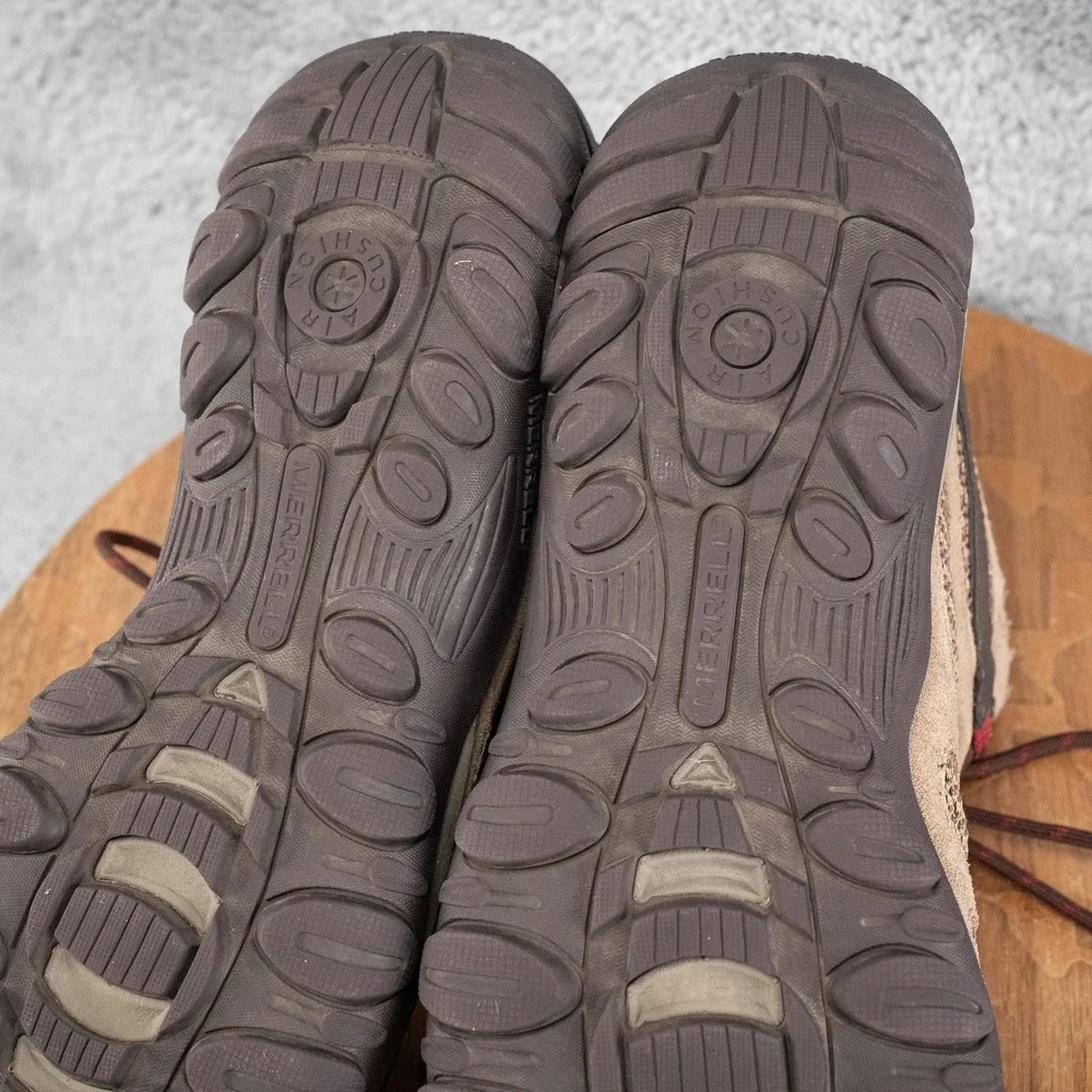 Merrell women size